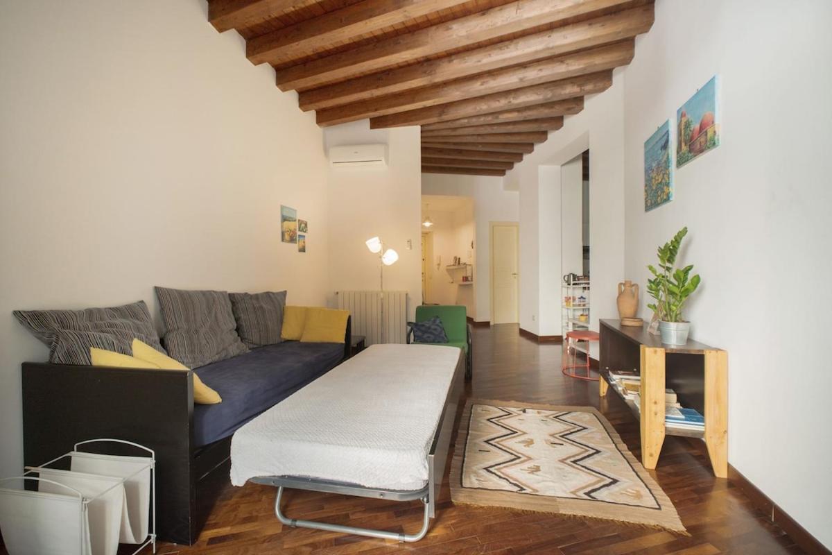 Casa Linda Apartment Palermo Exterior foto