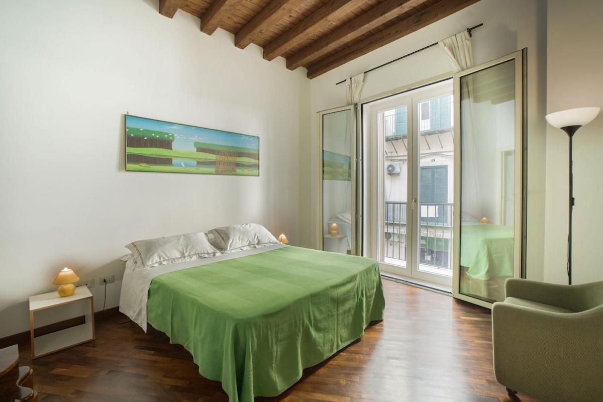 Casa Linda Apartment Palermo Exterior foto