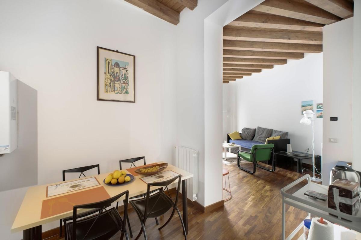 Casa Linda Apartment Palermo Exterior foto