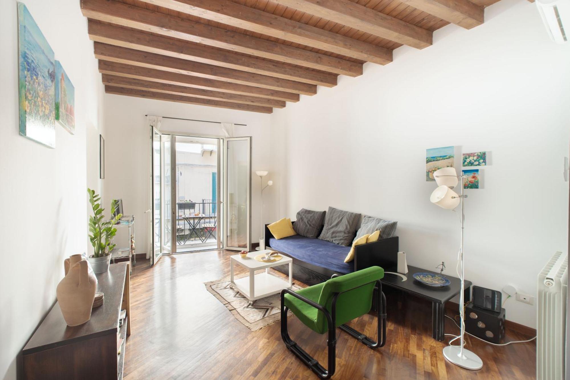 Casa Linda Apartment Palermo Exterior foto